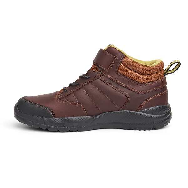 No. 55 Trail Boot in Whiskey